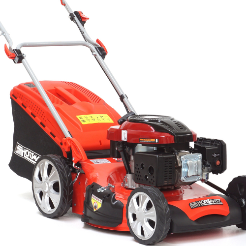 Hortmasz 450 L-kółka